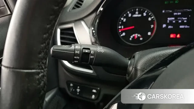 Kia Seltos id 2990052 из Кореи 7