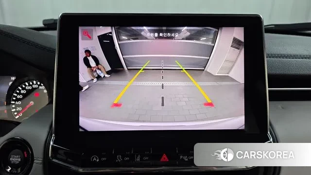 Jeep Compass 2nd Generation id 3348702 из Кореи 7