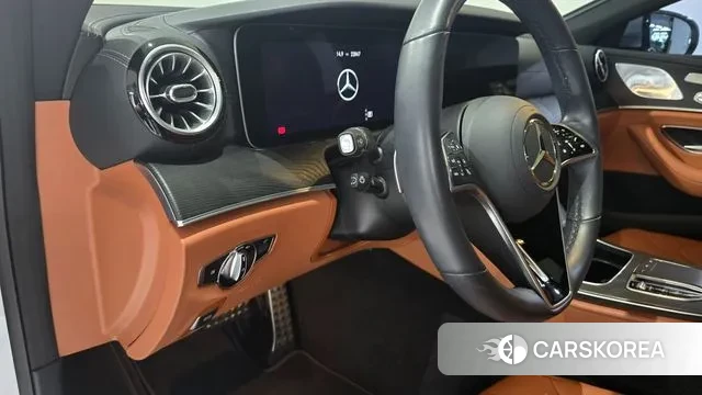 Mercedes-Benz CLS-Class C257 id 3322021 из Кореи 7