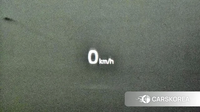 Kia K7 Premier id 3385218 из Кореи 7