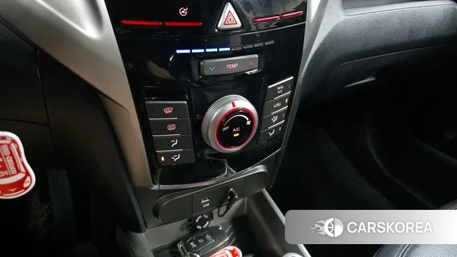 Ssangyong Tivoli Armor id 2941430 из Кореи 7