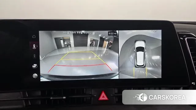 Kia Sportage 5th Generation id 3053847 из Кореи 7