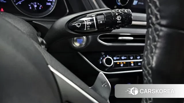 Hyundai Sonata (DN8) id 3438833 из Кореи 7