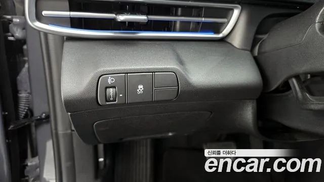 Hyundai The New Avante (CN7) id 2712916 из Кореи 7