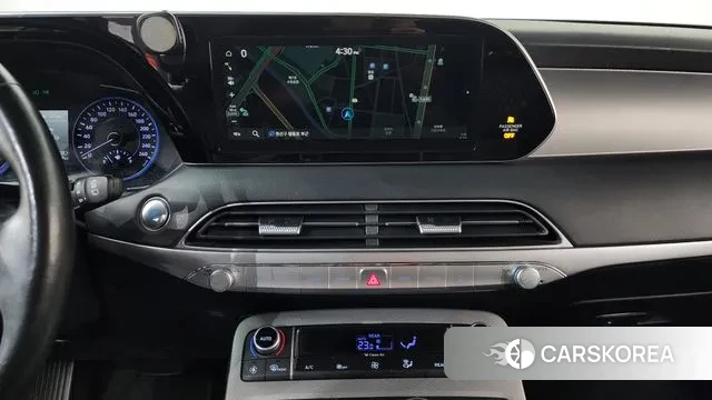 Hyundai Palisade id 3692568 из Кореи 7