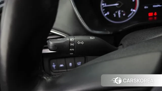 Hyundai Santa Fe TM id 3391711 из Кореи 7