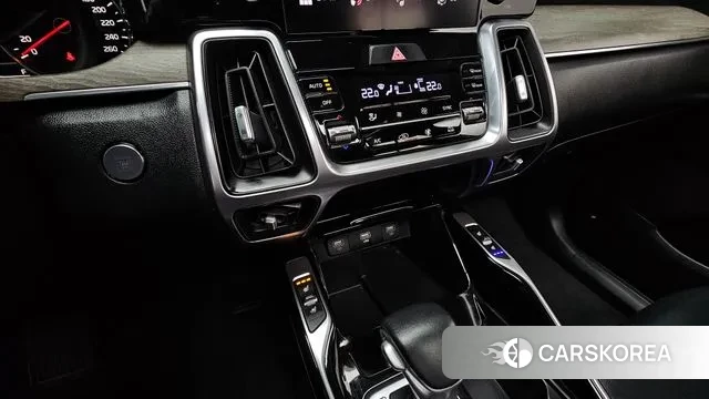 Kia Sorento 4th Generation id 3711887 из Кореи 7