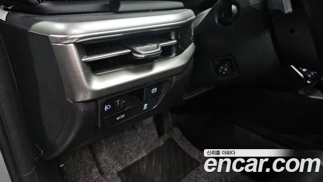 Hyundai Grandeur (GN7) id 2873815 из Кореи 7