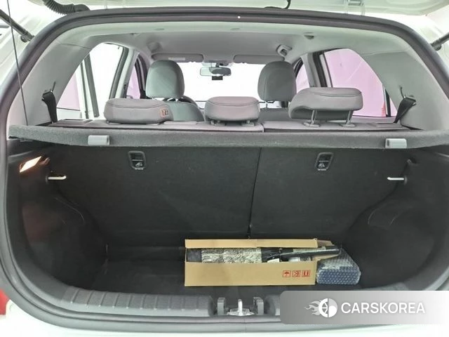Kia All New Morning (JA) id 4459503 из Кореи 7