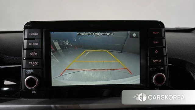 Kia All New Morning (JA) id 4693975 из Кореи 7