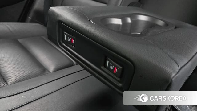 Renault Korea (Samsung) The New QM6 id 4741055 из Кореи 7