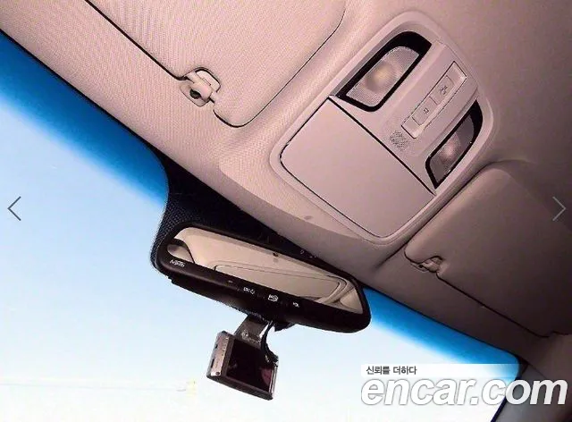 Kia Come New K7 id 2496594 из Кореи 7