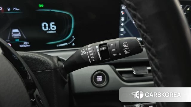 Kia The New Seltos id 4720705 из Кореи 7