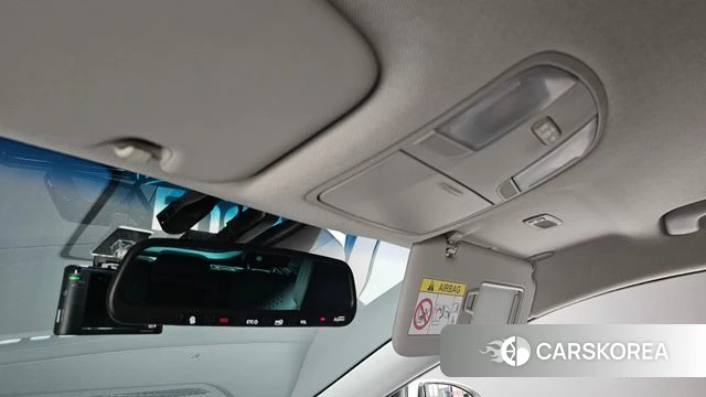 Hyundai The New Ionic Electric id 3942124 из Кореи 7