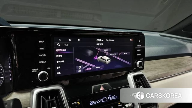 Kia Sorento 4th Generation id 4355914 из Кореи 7