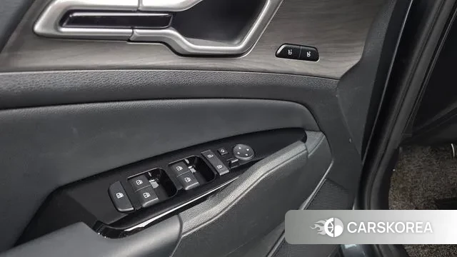 Kia Sportage 5th Generation id 3701443 из Кореи 7