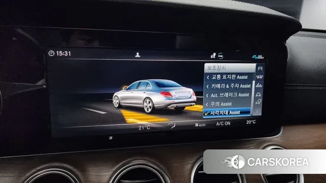 Mercedes-Benz E-Class W213 id 2990707 из Кореи 7