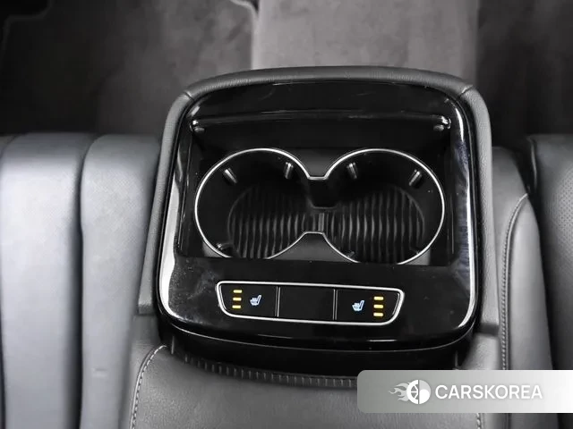 Genesis G80 (RG3) id 3225679 из Кореи 7