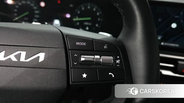 Kia The New Sportage 5th Generation id 4853621 из Кореи 7