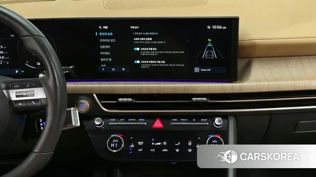 Hyundai Sonata D Edge Hybrid (DN8) id 3523395 из Кореи 7