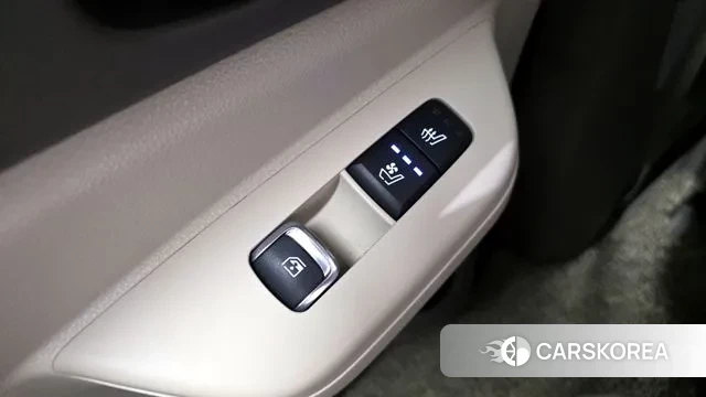 Kia The New Carnival 4th Generation id 3544611 из Кореи 7