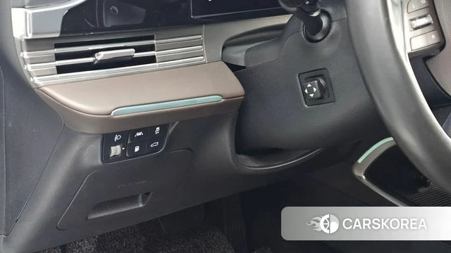 Hyundai The New Grandeur IG id 4495834 из Кореи 7