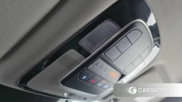 Hyundai The New Santa Fe id 4542007 из Кореи 7
