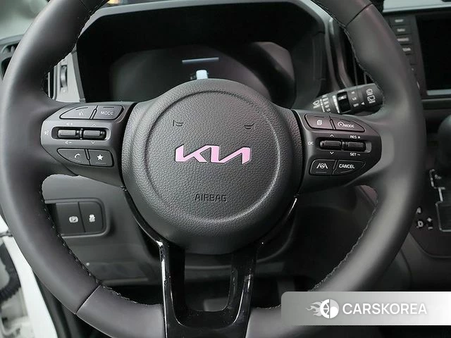 Kia The New Kia Ray id 4413981 из Кореи 7