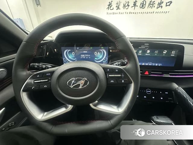 Hyundai Elantra id 4299861 из Китая 7