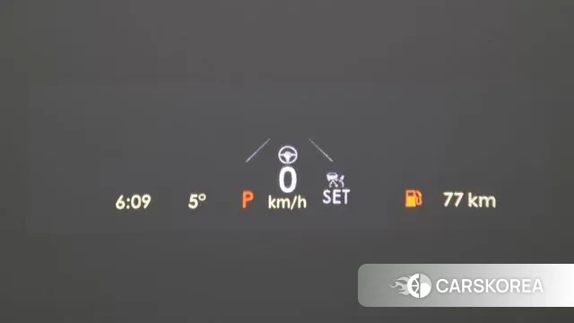 Lincoln Aviator 2nd generation id 3681438 из Кореи 7