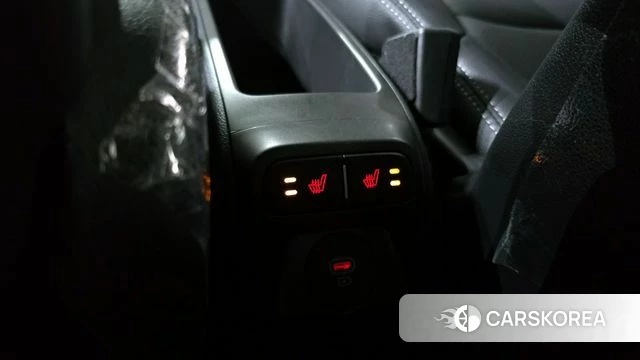 Kia The New Kia Ray id 3877326 из Кореи 7