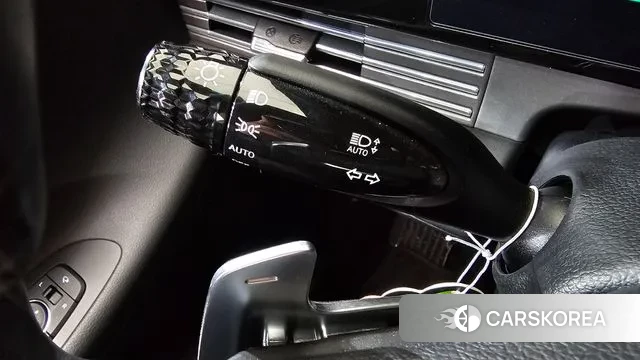 Hyundai The New Grandeur IG Hybrid id 3280621 из Кореи 7