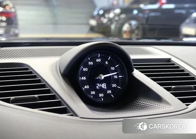 Porsche Panamera (972) id 3689501 из Кореи 7