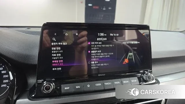 Kia Seltos id 2994439 из Кореи 7