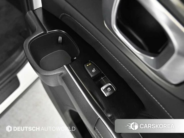 Kia Sorento 4th Generation id 3818415 из Кореи 7