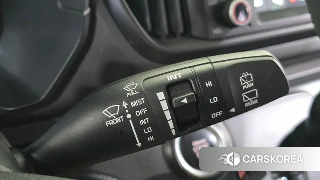 Kia The New Kia Ray id 4854074 из Кореи 7