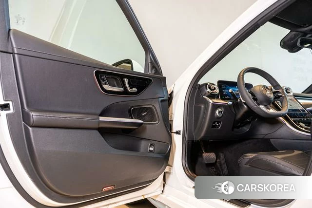 Mercedes-Benz Class C id 4272885 из Китая 7