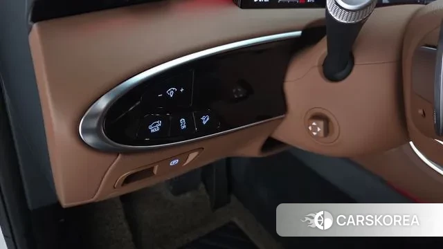 Genesis GV70 id 3299584 из Кореи 7