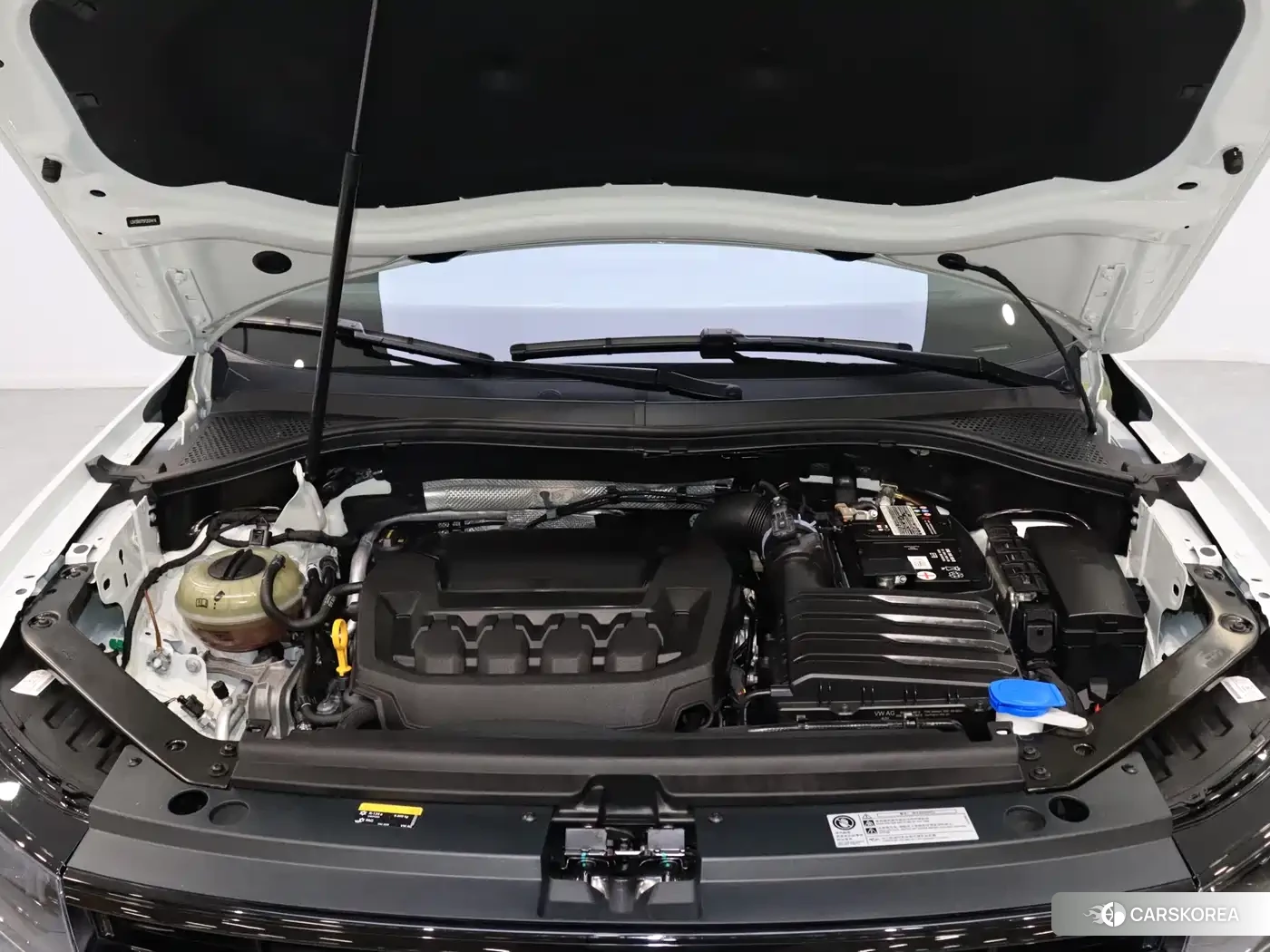 Volkswagen Tiguan X id 4654613 из Китая 7