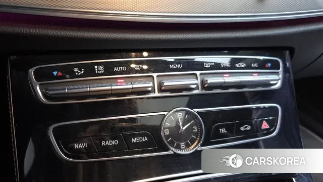 Mercedes-Benz E-Class W213 id 3515448 из Кореи 7