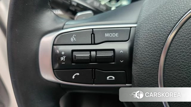 Kia K5 Hybrid 3rd Generation id 4922967 из Кореи 7