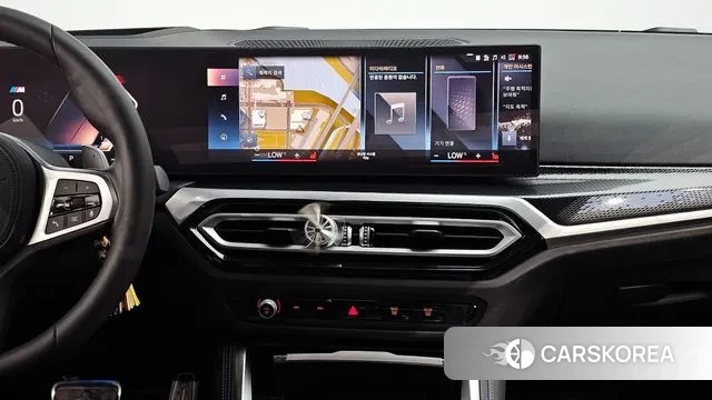 BMW 2 Series (G42) id 3031637 из Кореи 7