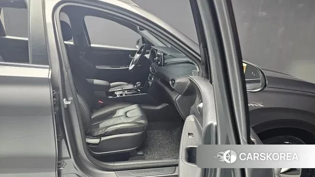 Hyundai Santa Fe TM id 2981104 из Кореи 7