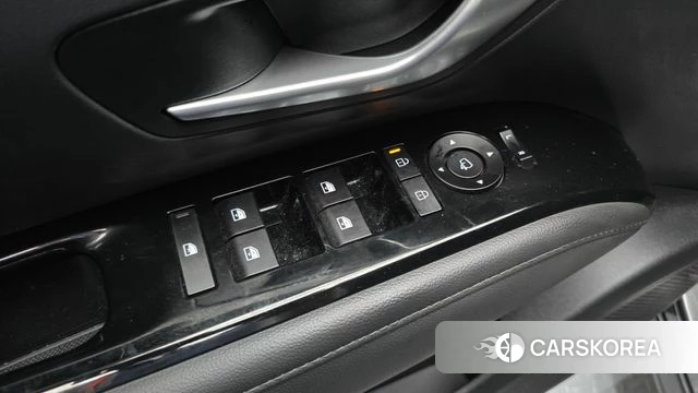 Hyundai The New Tucson (NX4) id 3909394 из Кореи 7