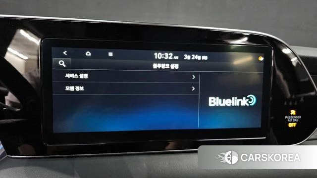 Hyundai Palisade id 3834573 из Кореи 7