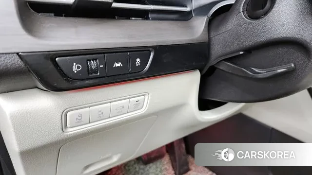 Kia Carnival 4th generation id 3621529 из Кореи 7