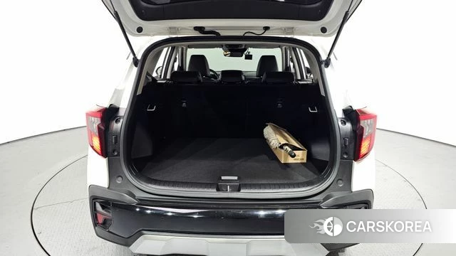 Kia The New Seltos id 4230734 из Кореи 7