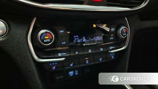 Hyundai Santa Fe TM id 3807771 из Кореи 7