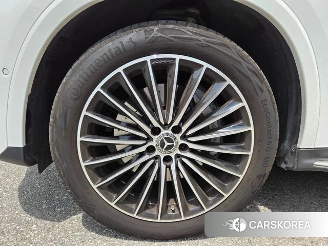 Mercedes-Benz GLC-Class X254 id 4394749 из Кореи 7