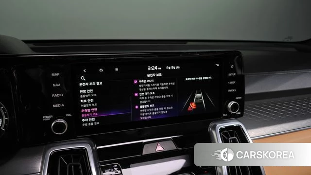 Kia Sorento 4th Generation id 4428866 из Кореи 7